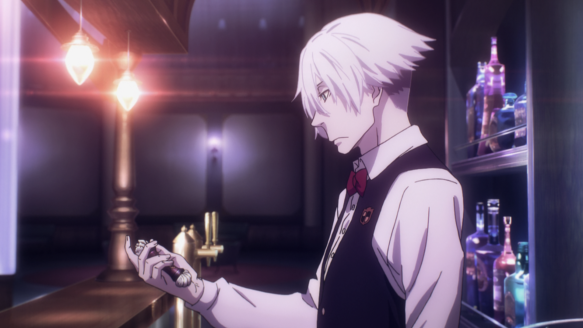 Death Parade (XMX)